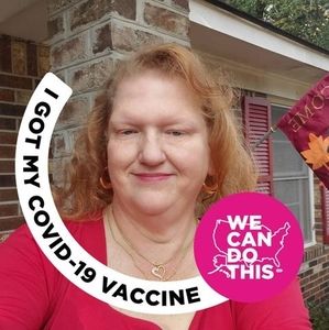 Meet your Posher, Kecia